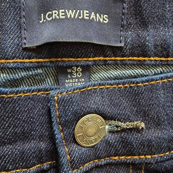 J.Crew Jeans - Picture 2 of 4